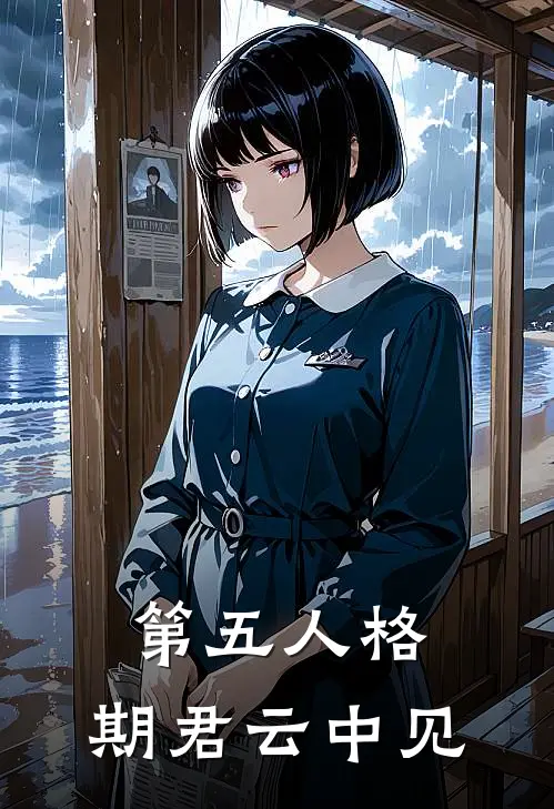 第五人格：期君云中见