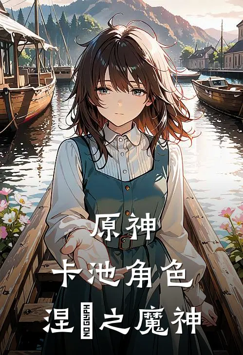 原神：卡池角色，涅槃之魔神