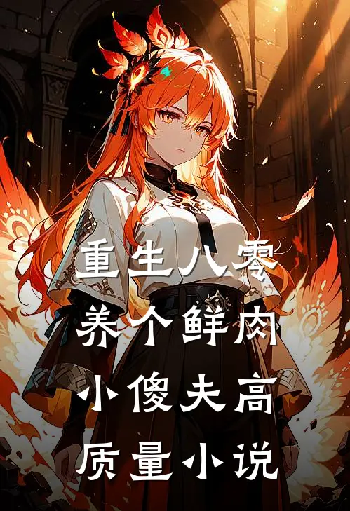 重生八零：养个鲜肉小傻夫高质量小说