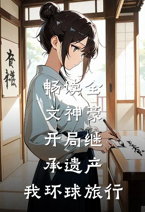 畅读全文神豪：开局继承遗产，我环球旅行