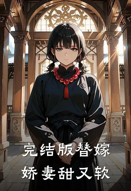 完结版替嫁娇妻甜又软