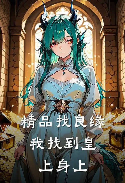 精品找良缘，我找到皇上身上