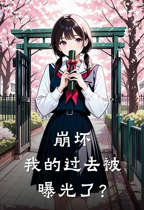 崩坏，我的过去被曝光了？