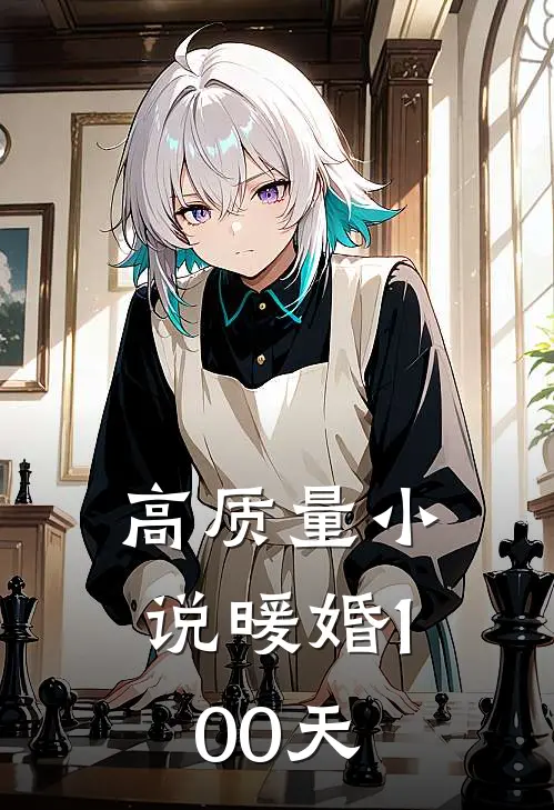 高质量小说暖婚100天