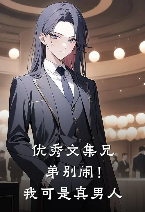 优秀文集兄弟别闹！我可是真男人