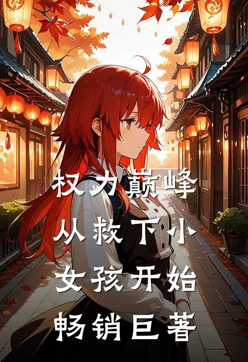 权力巅峰：从救下小女孩开始畅销巨著