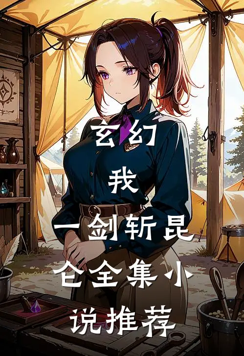 玄幻：我，一剑斩昆仑全集小说推荐