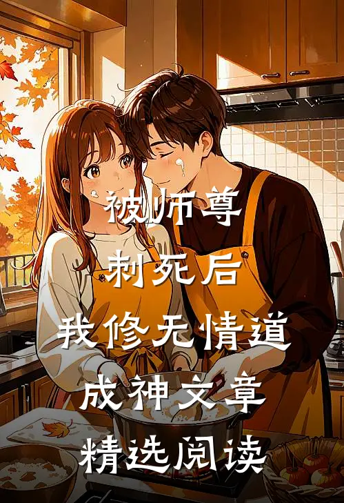被师尊刺死后，我修无情道成神文章精选阅读