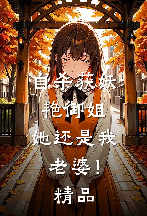 自杀获妖艳御姐，她还是我老婆！精品
