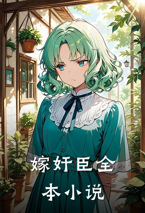 嫁奸臣全本小说