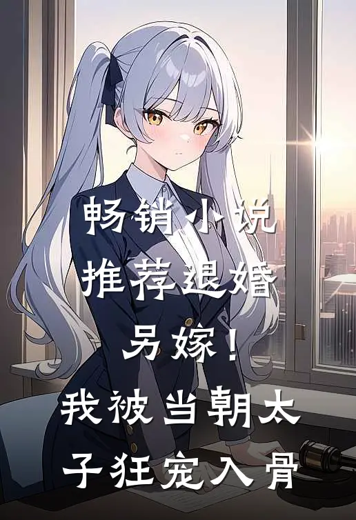 畅销小说推荐退婚另嫁！我被当朝太子狂宠入骨
