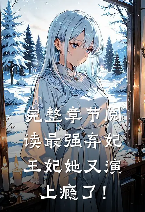 完整章节阅读最强弃妃：王妃她又演上瘾了！