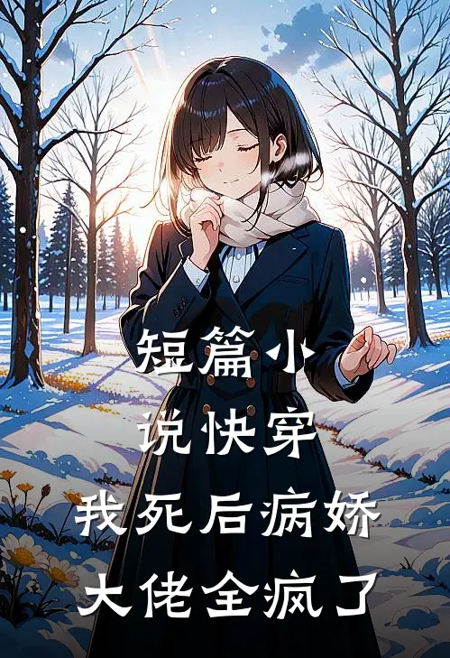 短篇小说快穿：我死后病娇大佬全疯了