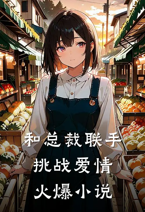 和总裁联手：挑战爱情火爆小说