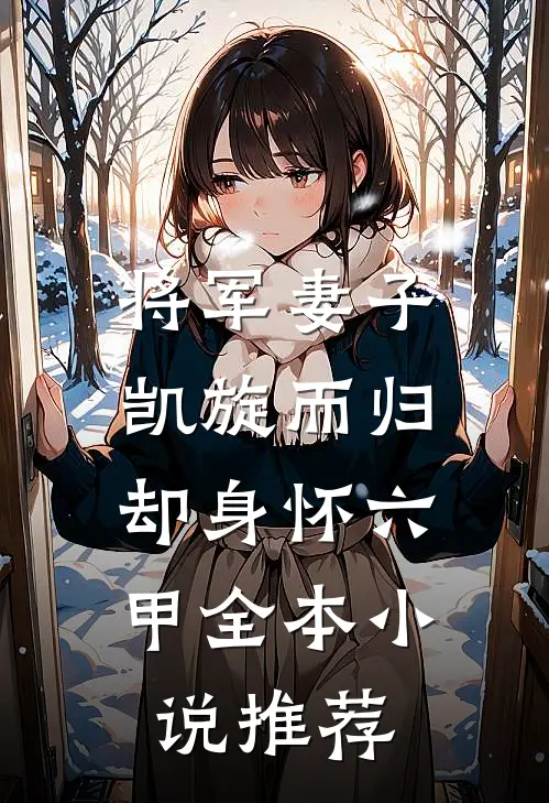 将军妻子凯旋而归，却身怀六甲全本小说推荐