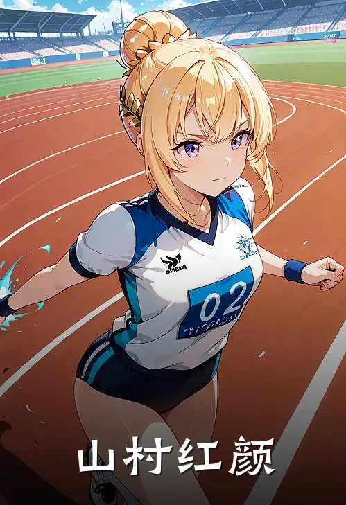 山村红颜