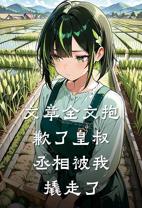 文章全文抱歉了皇叔，丞相被我撬走了