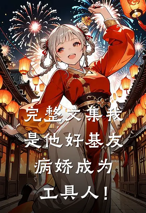 完整文集我是他好基友，病娇成为工具人！