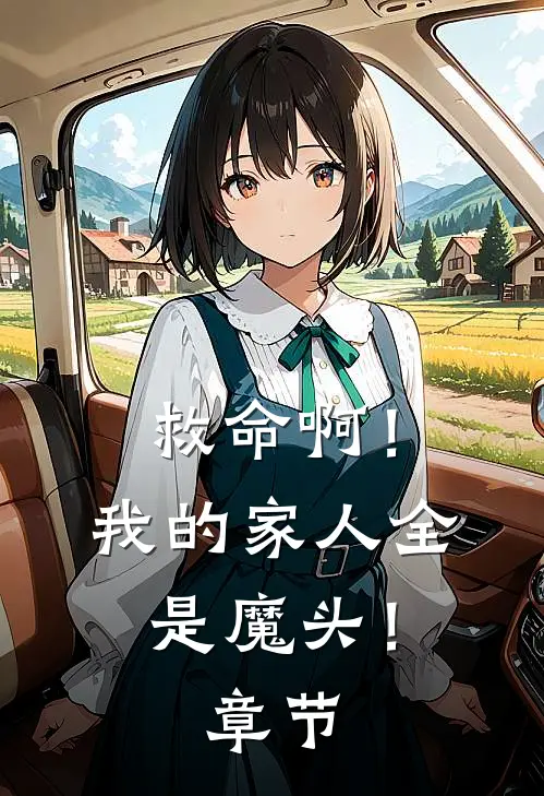 救命啊！我的家人全是魔头！章节