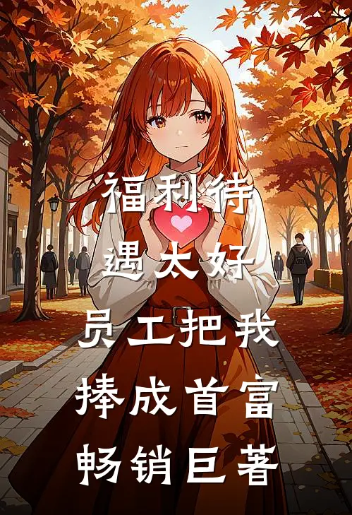 福利待遇太好，员工把我捧成首富畅销巨著