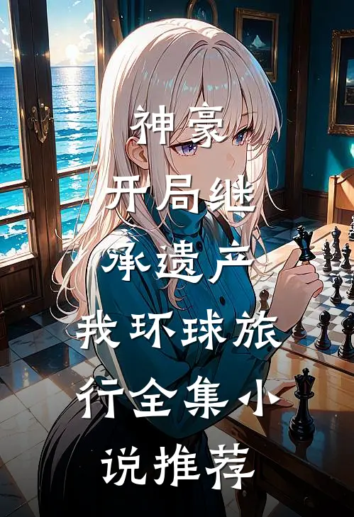神豪：开局继承遗产，我环球旅行全集小说推荐