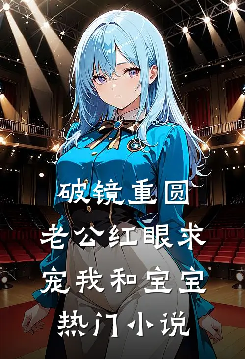 破镜重圆：老公红眼求宠我和宝宝热门小说