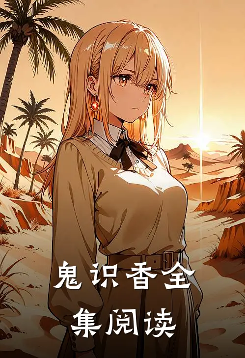 鬼识香全集阅读