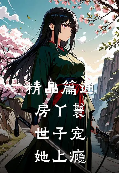 精品篇通房丫鬟，世子宠她上瘾