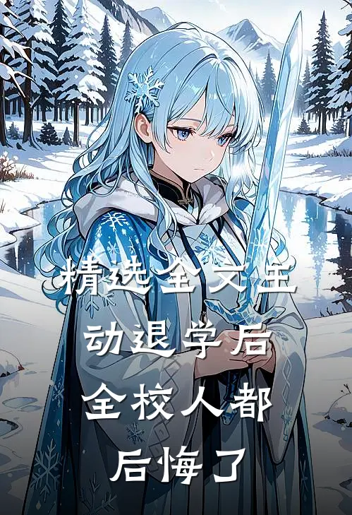 精选全文主动退学后，全校人都后悔了
