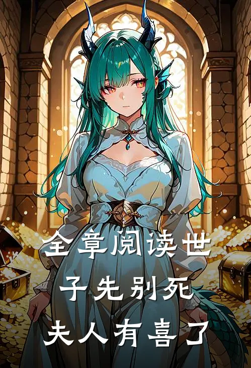 全章阅读世子先别死，夫人有喜了