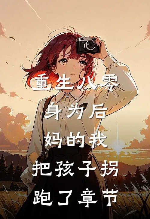 重生八零：身为后妈的我，把孩子拐跑了章节