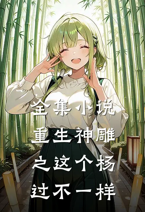 全集小说重生神雕之这个杨过不一样
