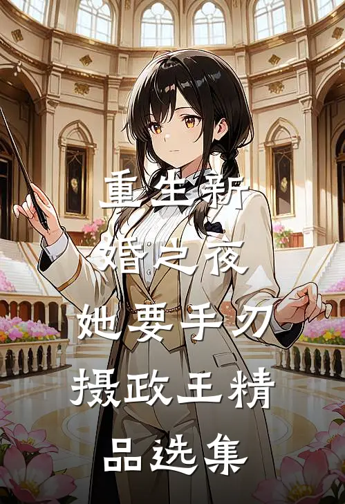 重生新婚之夜，她要手刃摄政王精品选集