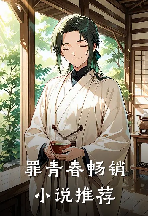 罪青春畅销小说推荐
