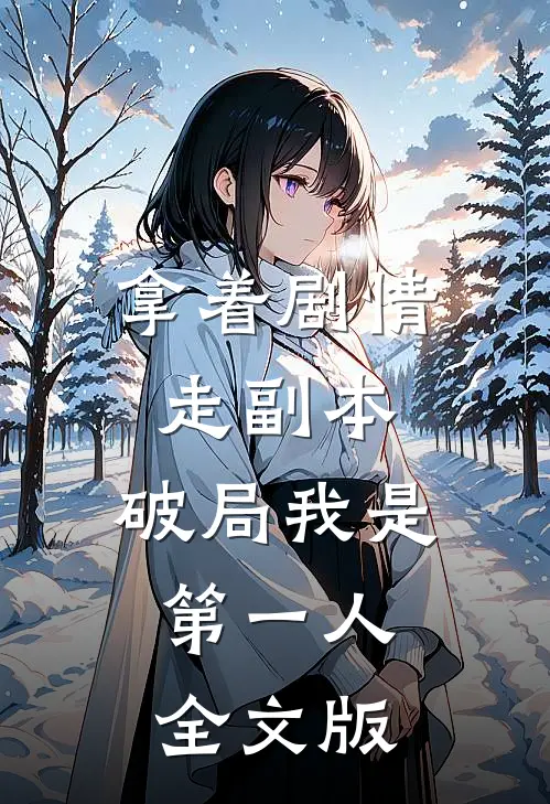 拿着剧情走副本，破局我是第一人全文版
