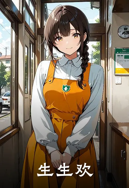 生生欢