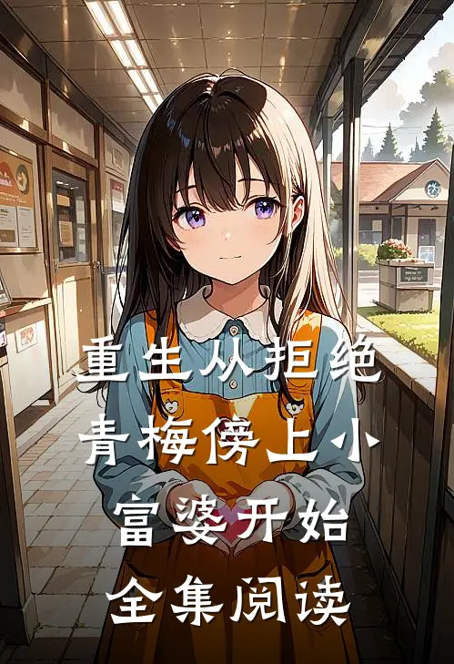 重生从拒绝青梅傍上小富婆开始全集阅读