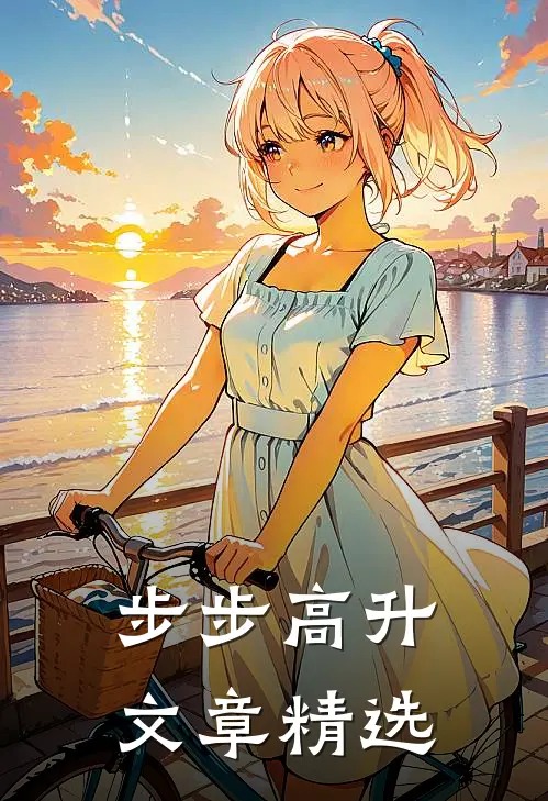 步步高升文章精选