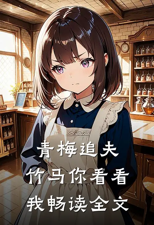 青梅追夫，竹马你看看我畅读全文