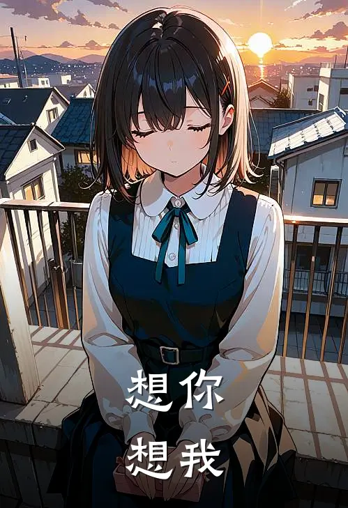 想你，想我