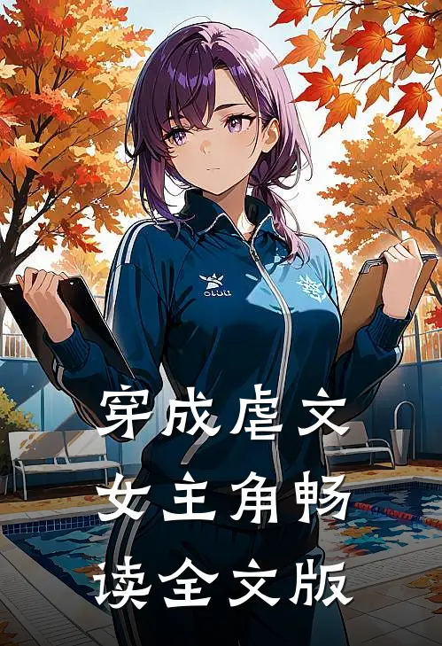 穿成虐文女主角畅读全文版