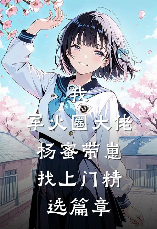 我，军火圈大佬，杨蜜带崽找上门精选篇章