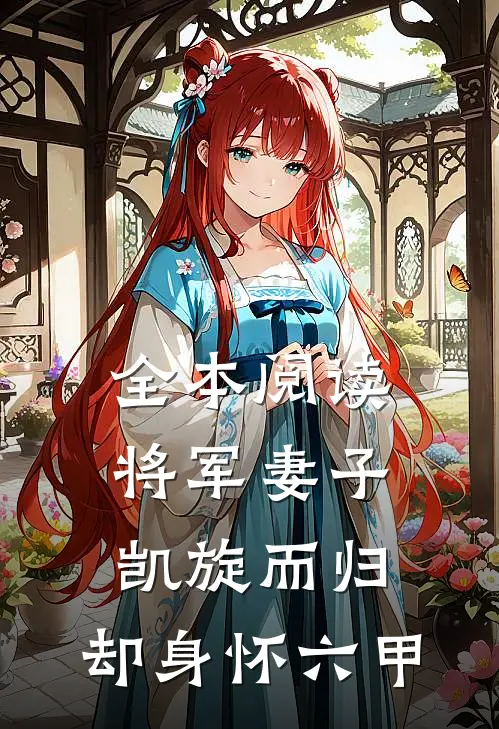 全本阅读将军妻子凯旋而归，却身怀六甲