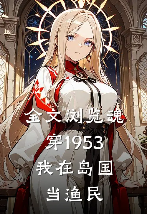 全文浏览魂穿1953：我在岛国当渔民