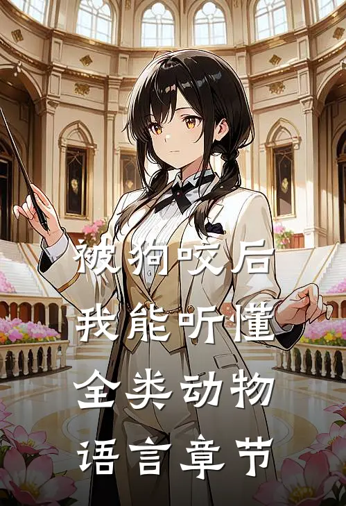 被狗咬后，我能听懂全类动物语言章节