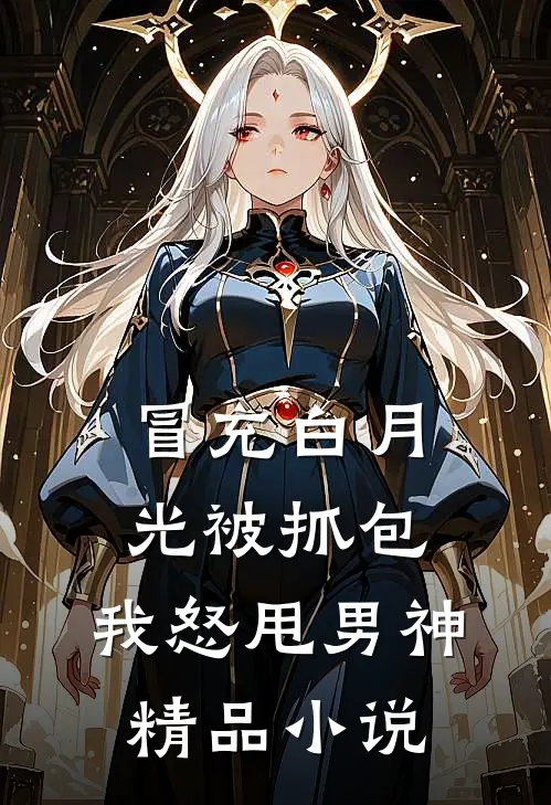 冒充白月光被抓包，我怒甩男神精品小说