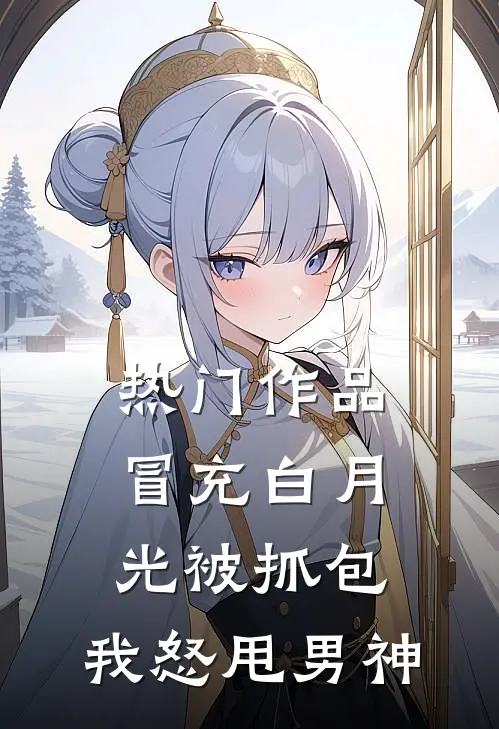 热门作品冒充白月光被抓包，我怒甩男神