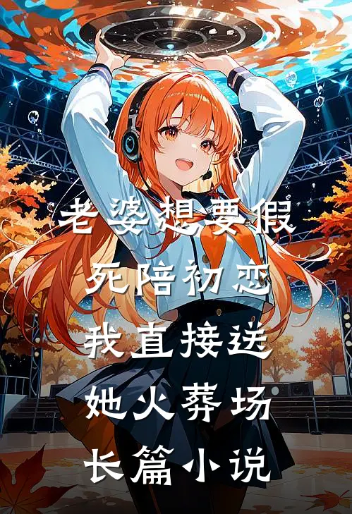 老婆想要假死陪初恋，我直接送她火葬场长篇小说