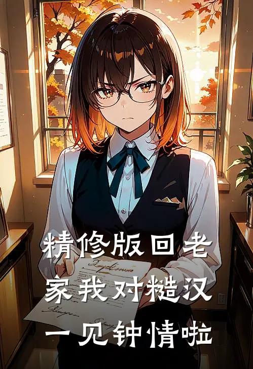精修版回老家我对糙汉一见钟情啦