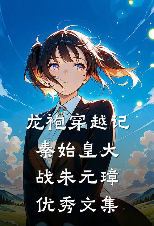 龙袍穿越记：秦始皇大战朱元璋优秀文集